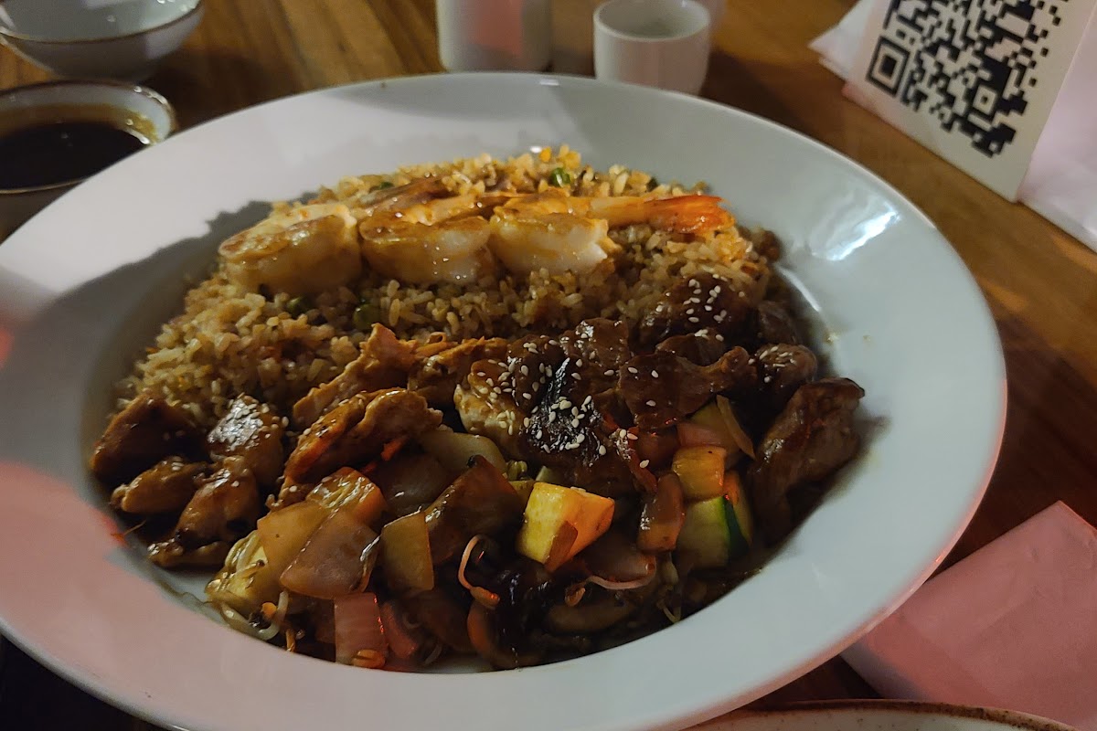Teriyaki
