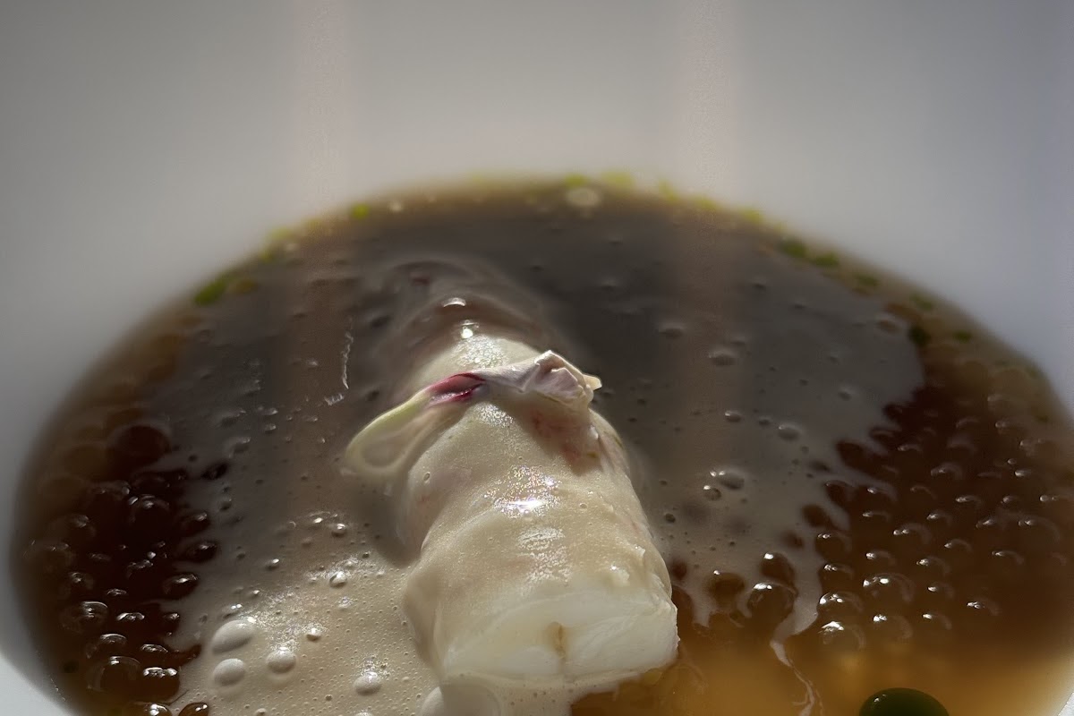 Restaurante Pepe Vieira