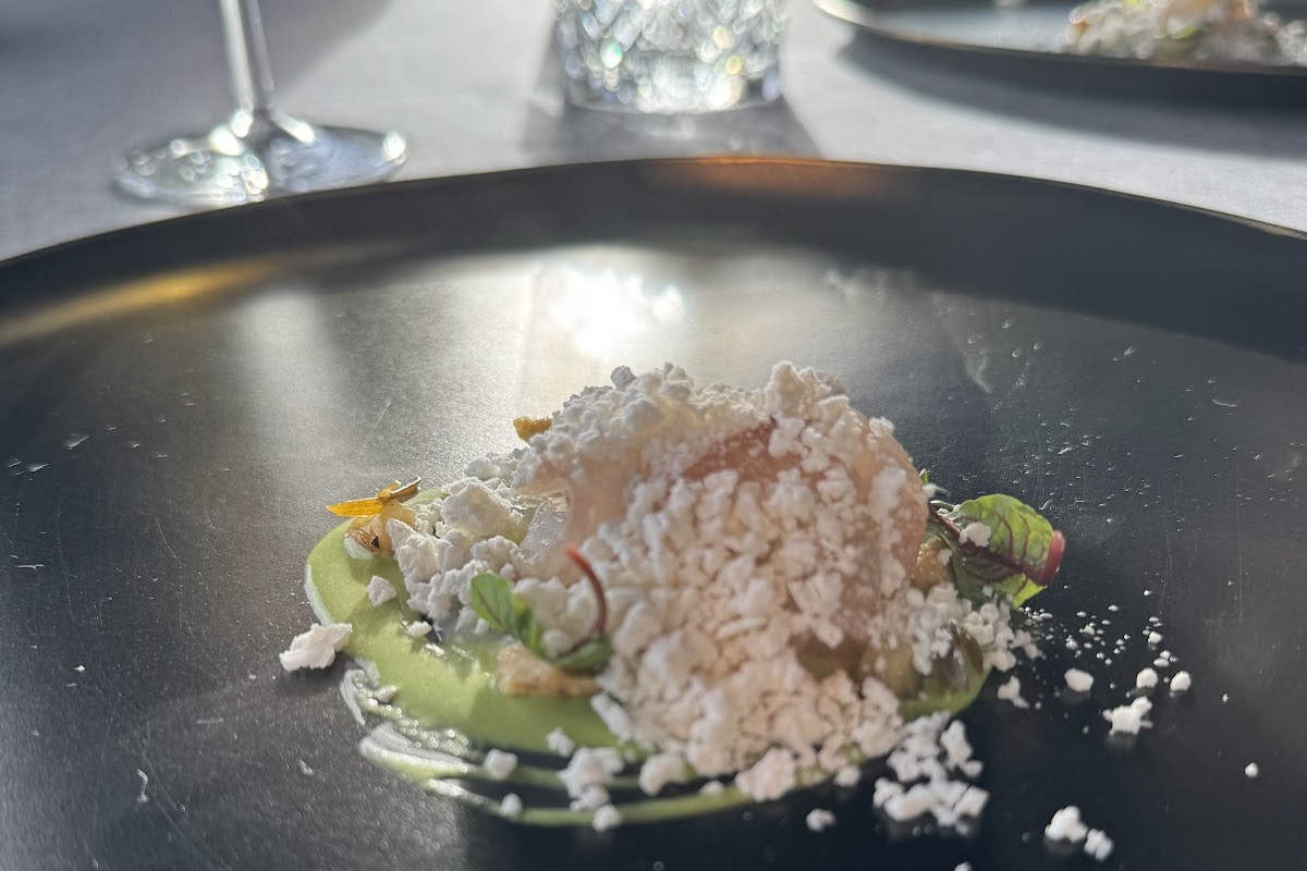 Restaurante Pepe Vieira