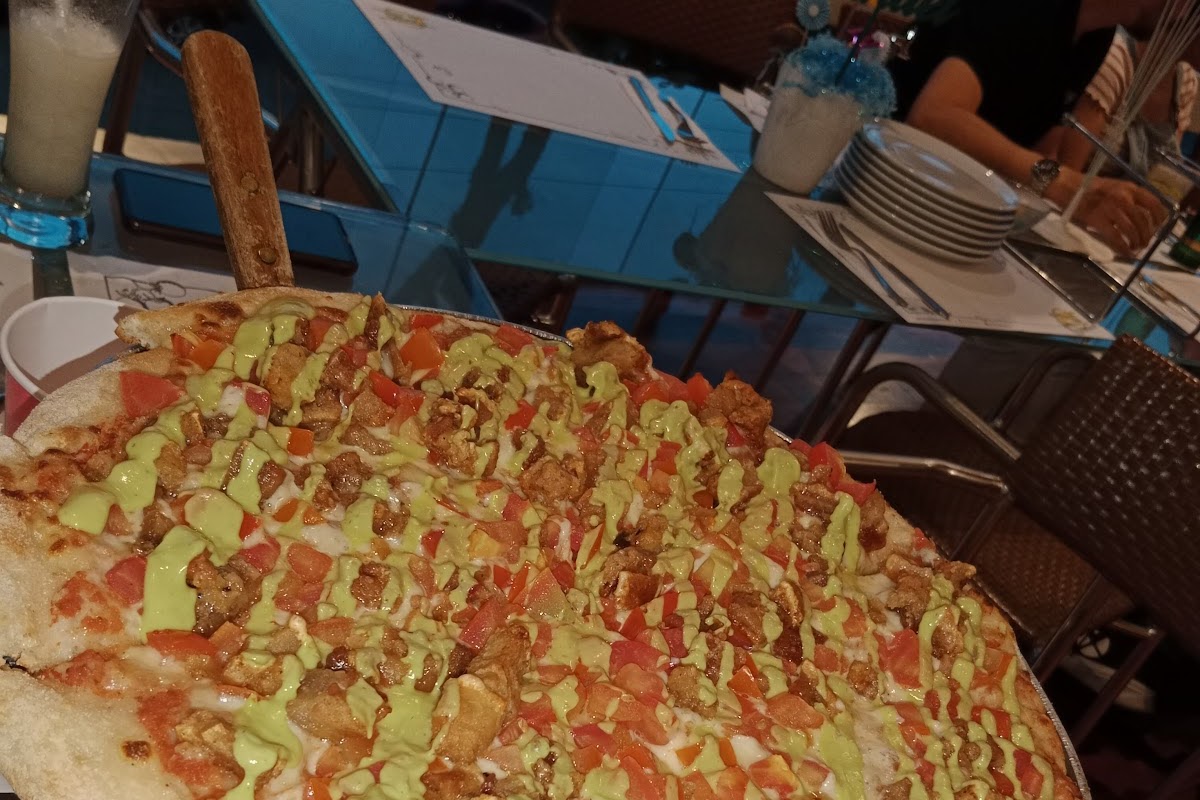 Karen's Pizza