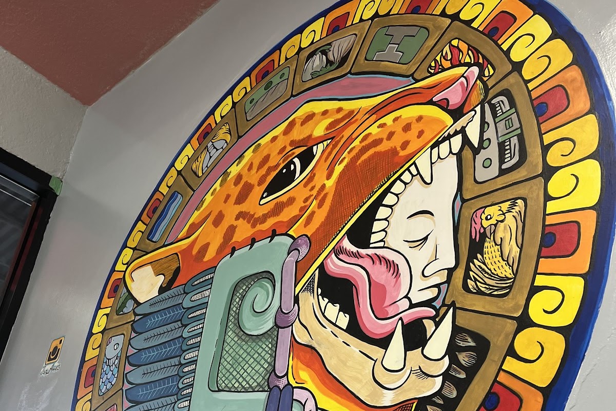 BALAM Mexican Kitchen