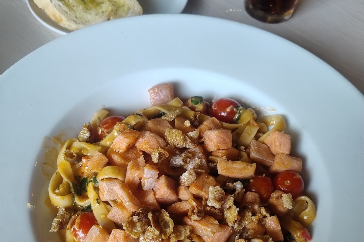 Pescaito Carnes y Mariscos