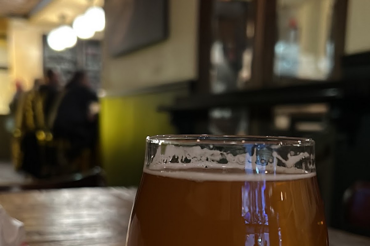 ØL Beercafe & Bottleshop