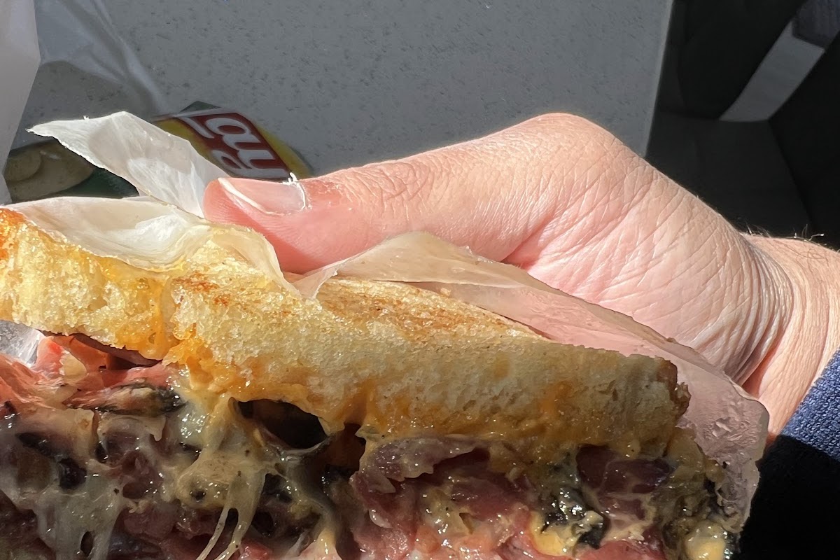 Sachem Deli, Lake Ronkonkoma, NY