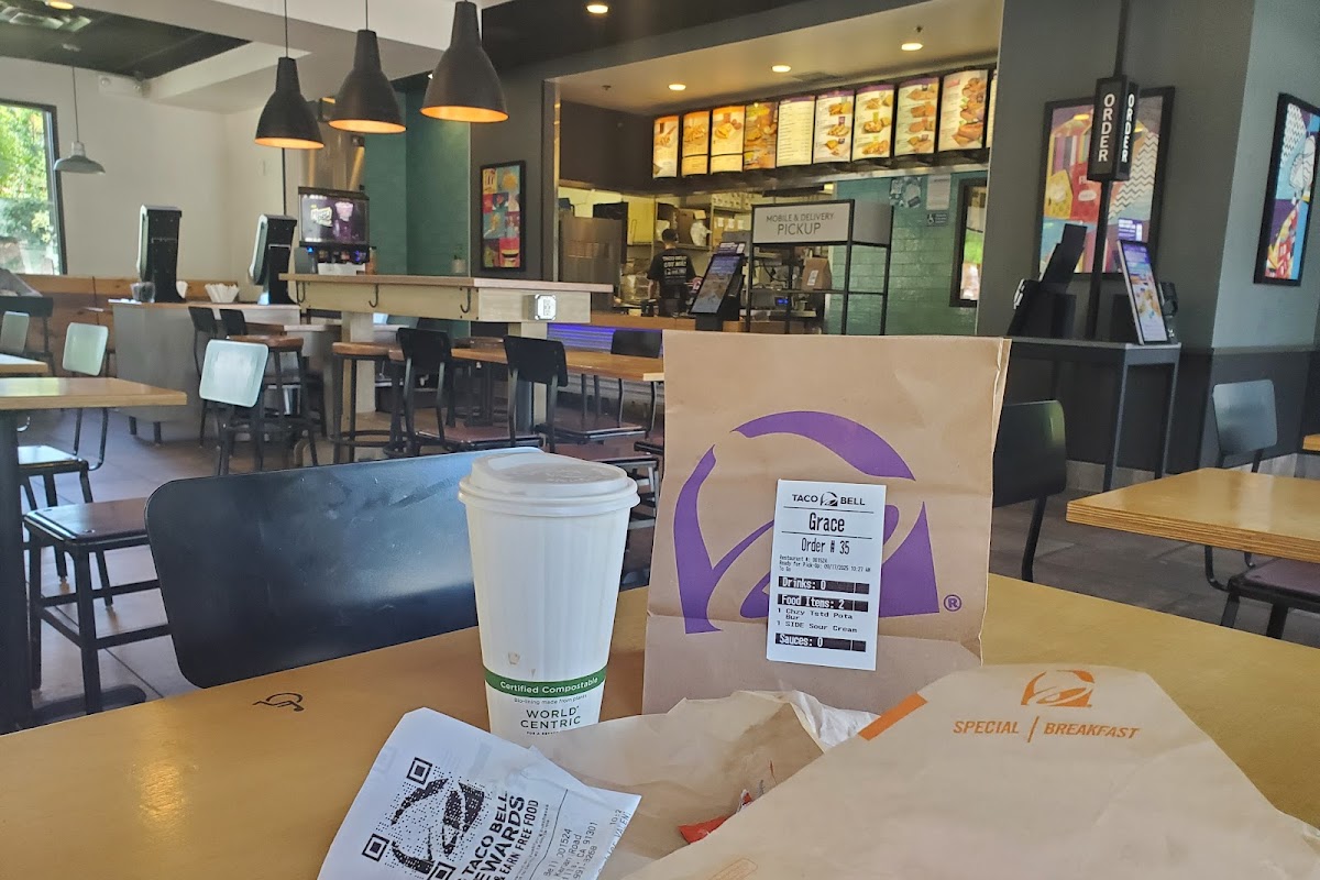 Taco Bell