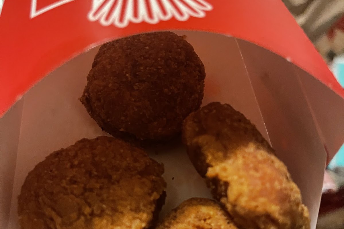 Wendy's, Westlake Village, CA