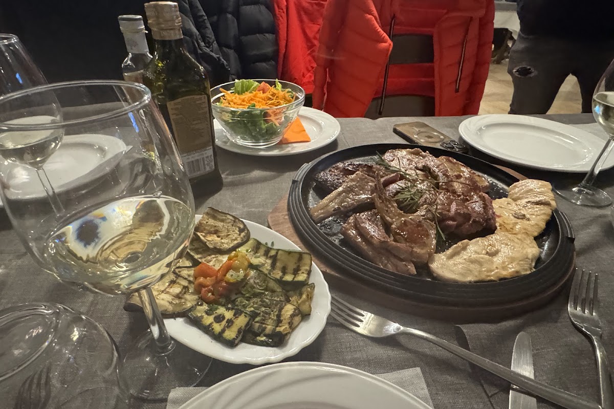 Ristorante La Sorgente