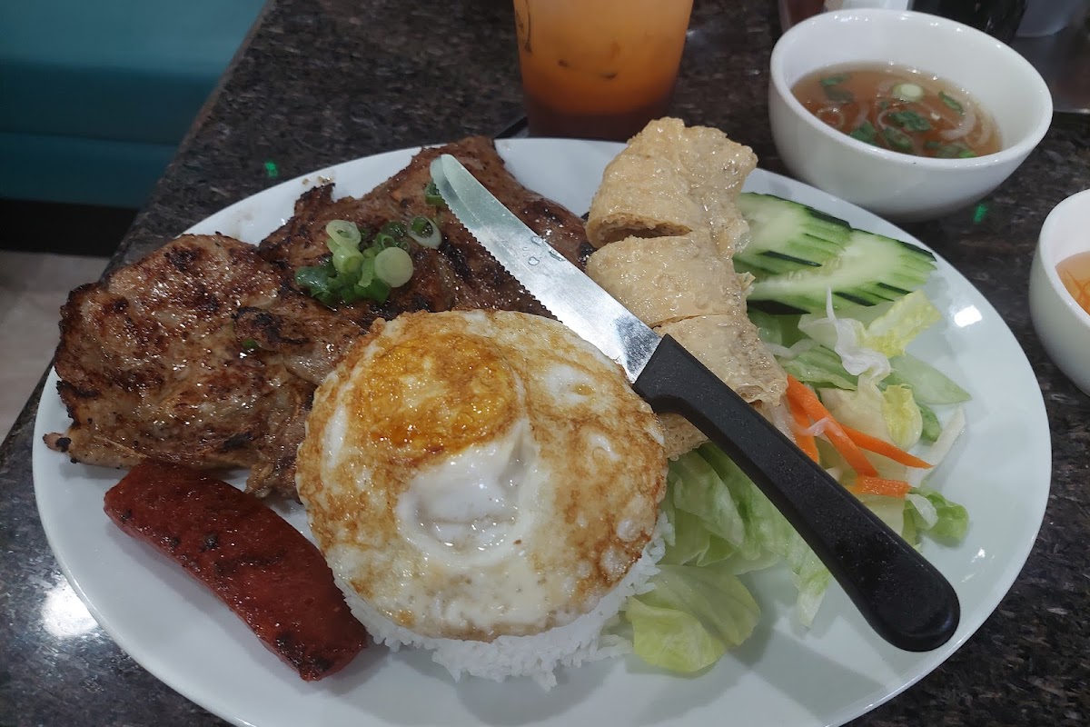 Pho Tay Do