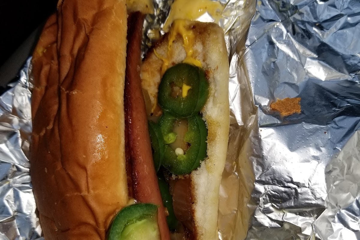Five Guys
