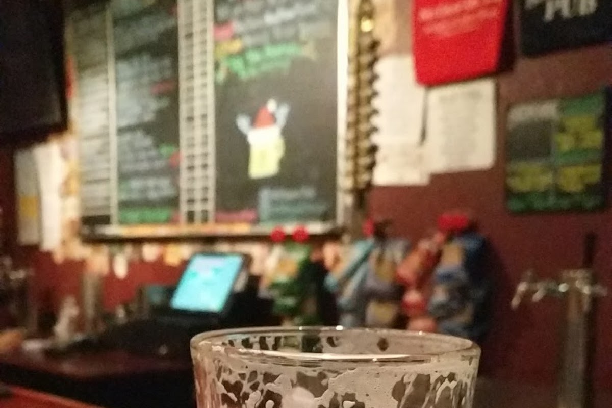 Alehouse Pub