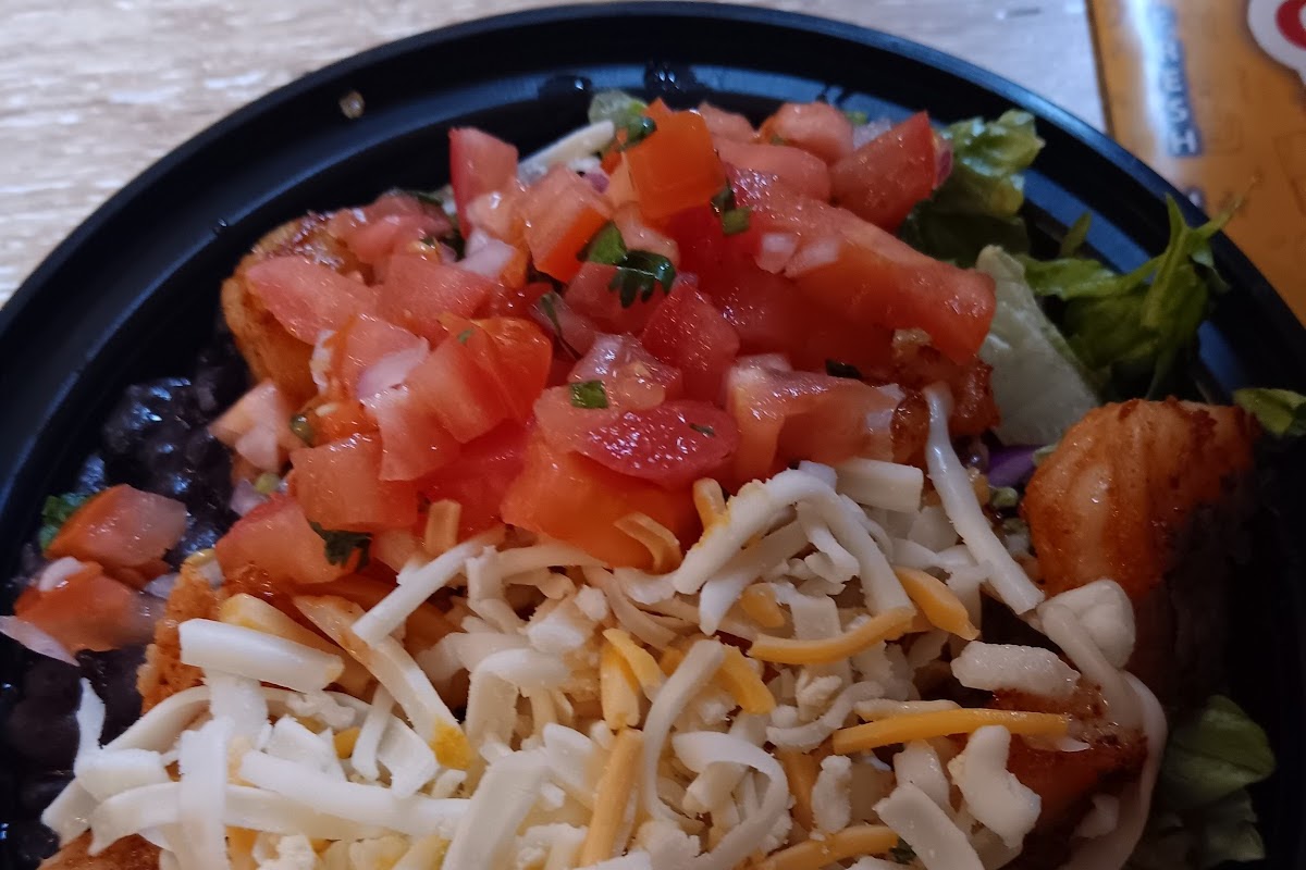 Garnacha Bite