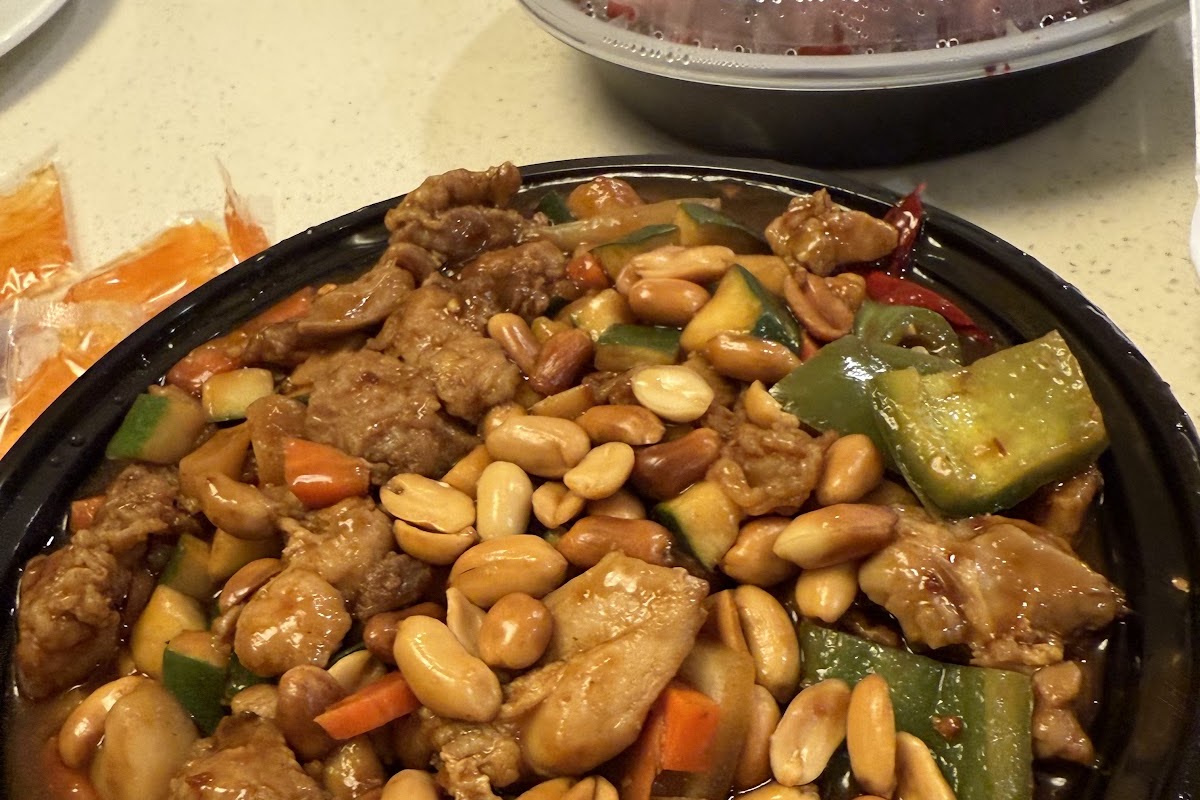 Chinese food