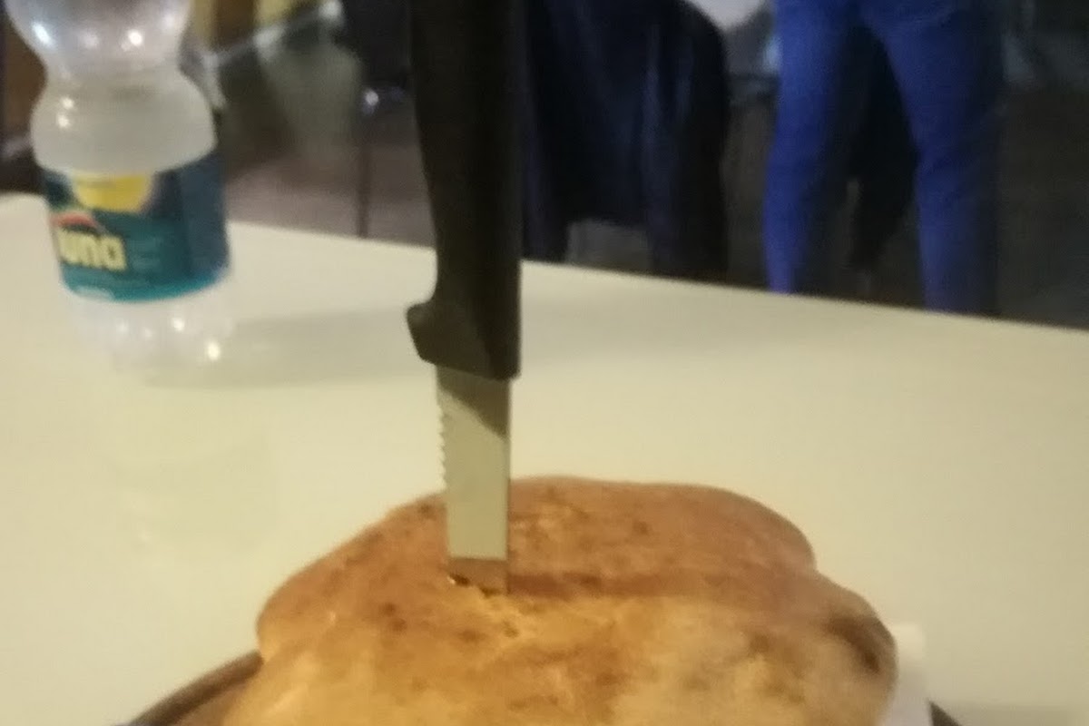 TikiTaka Caffè, Lesmo
