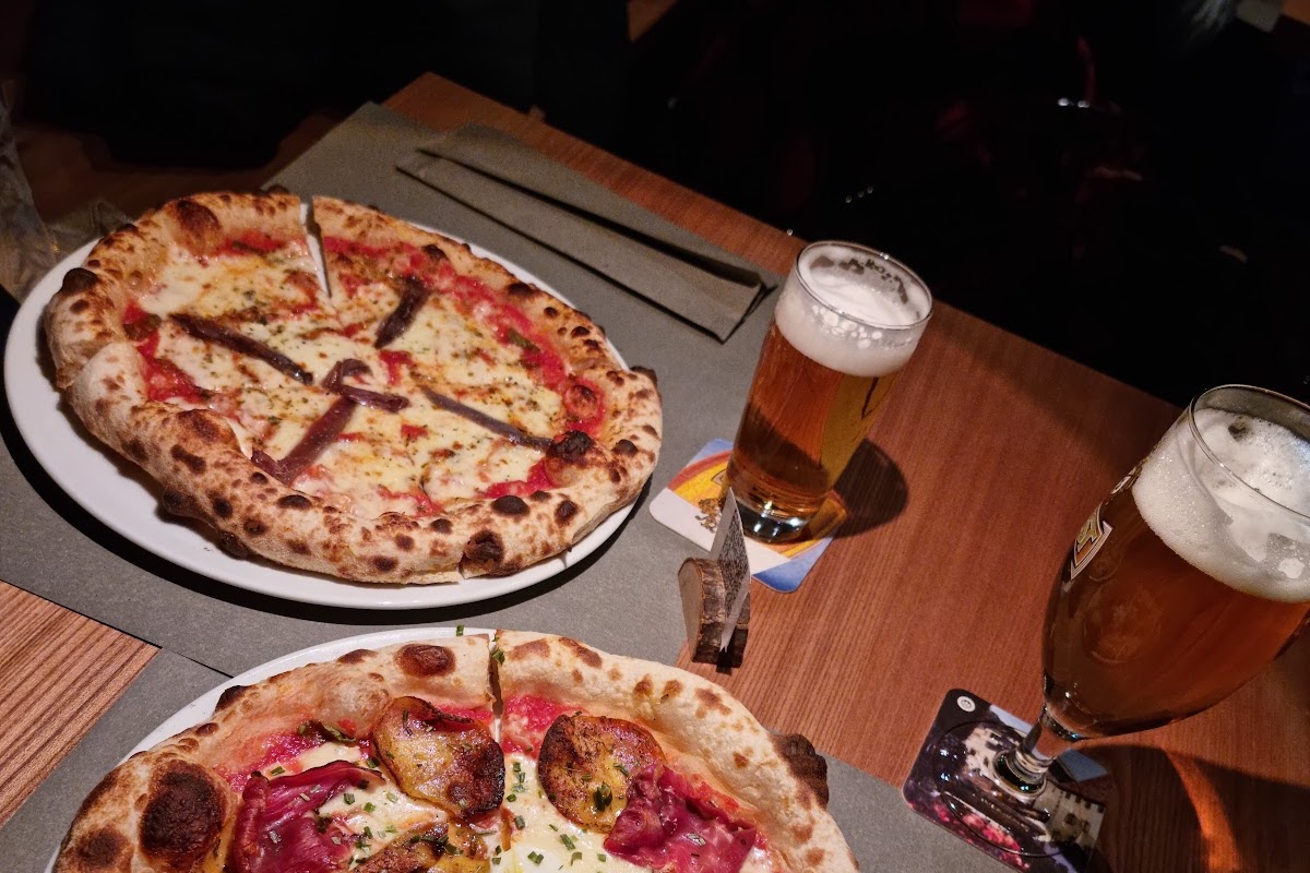 Bar San Cassiano