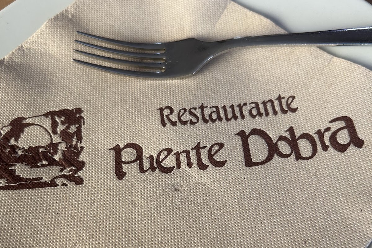 Puente Dobra