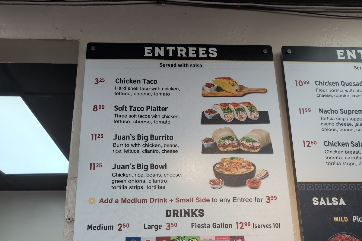 Juan Pollo