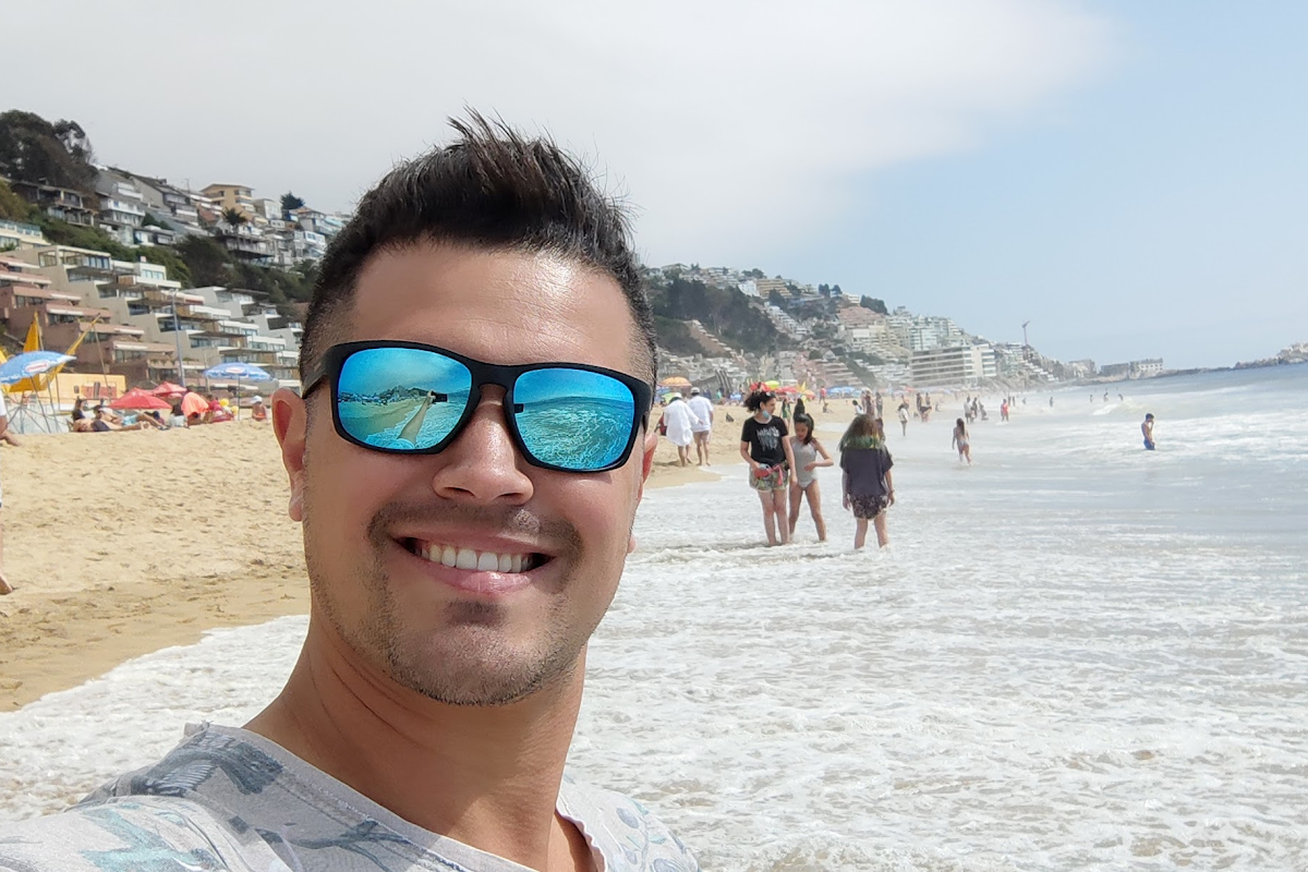 Vina del mar