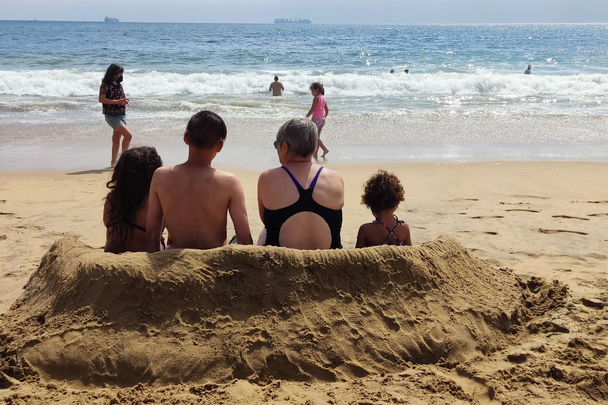 Vina del mar