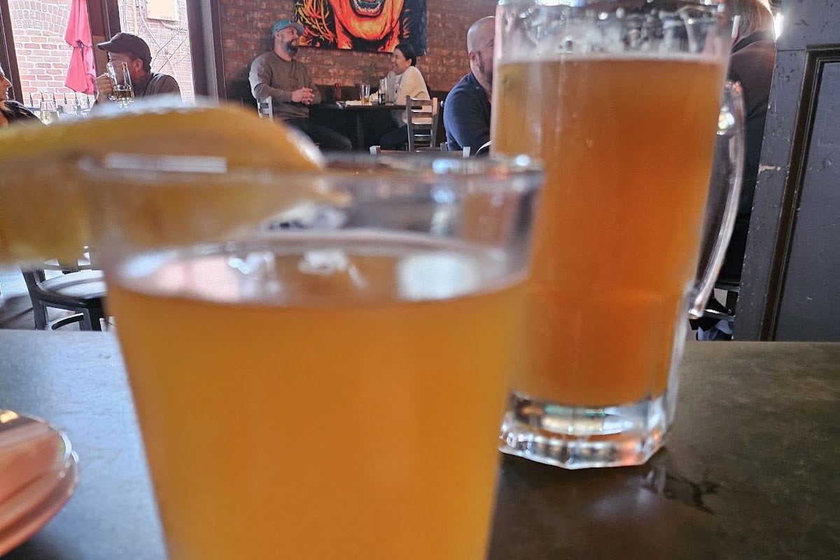 Lordsburg Taphouse & Grill