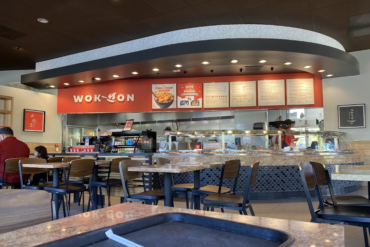 Panda Express