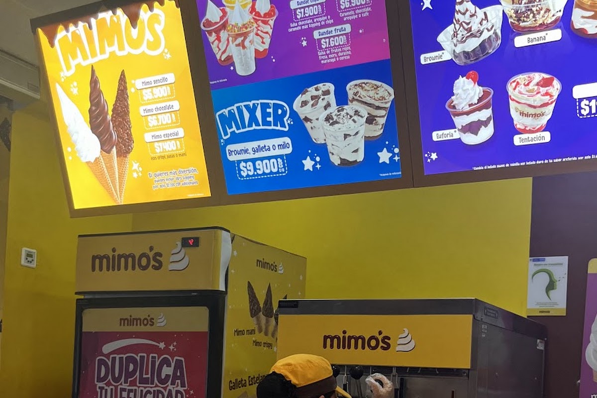 Mimos