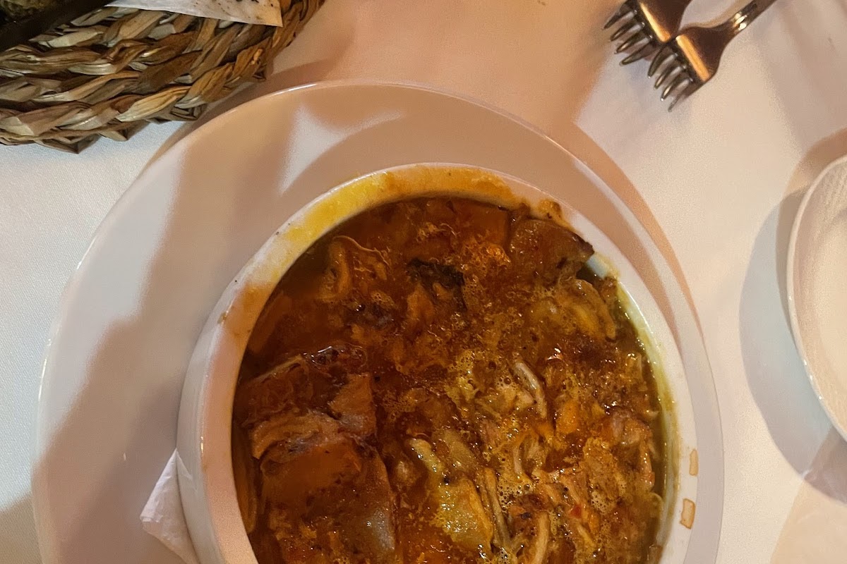 Bota de Caldes
