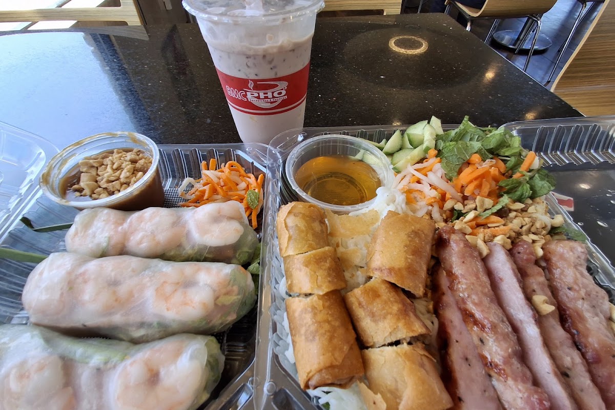 BMC Pho
