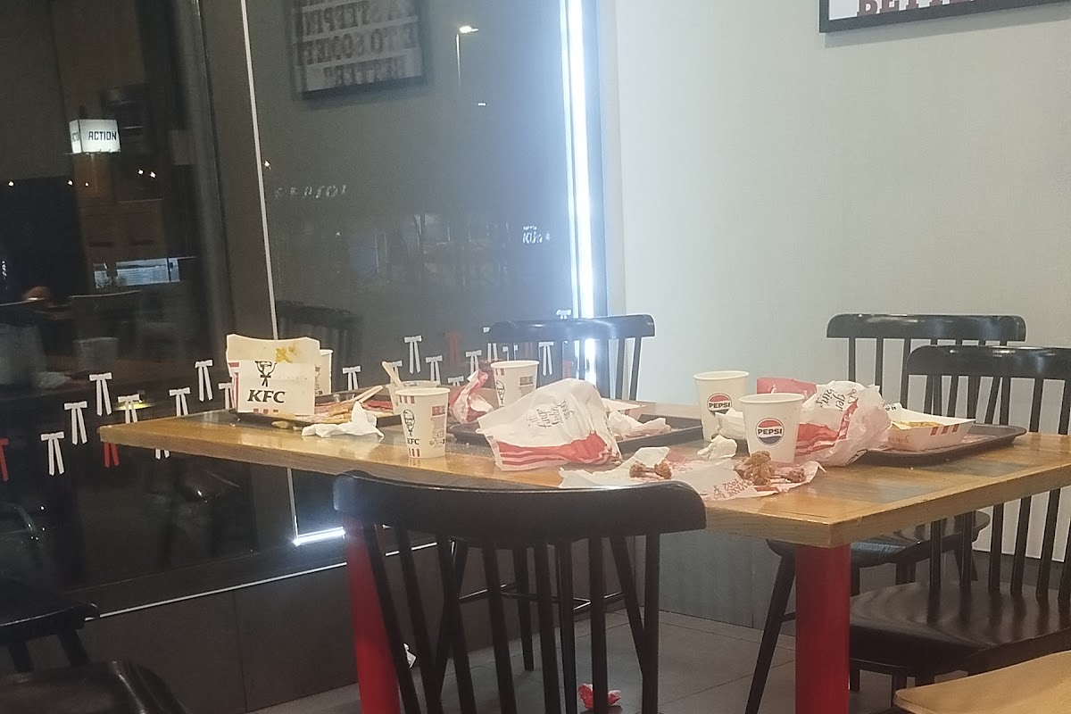 KFC
