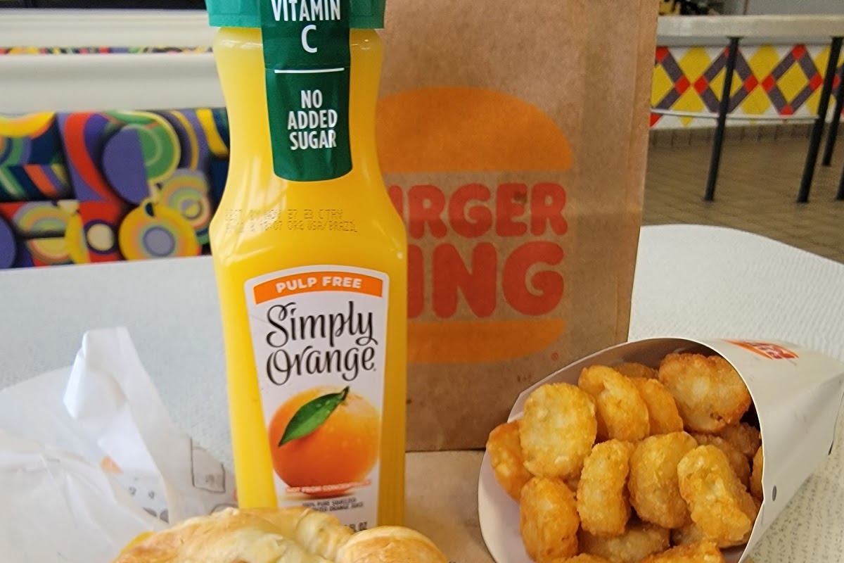Burger King