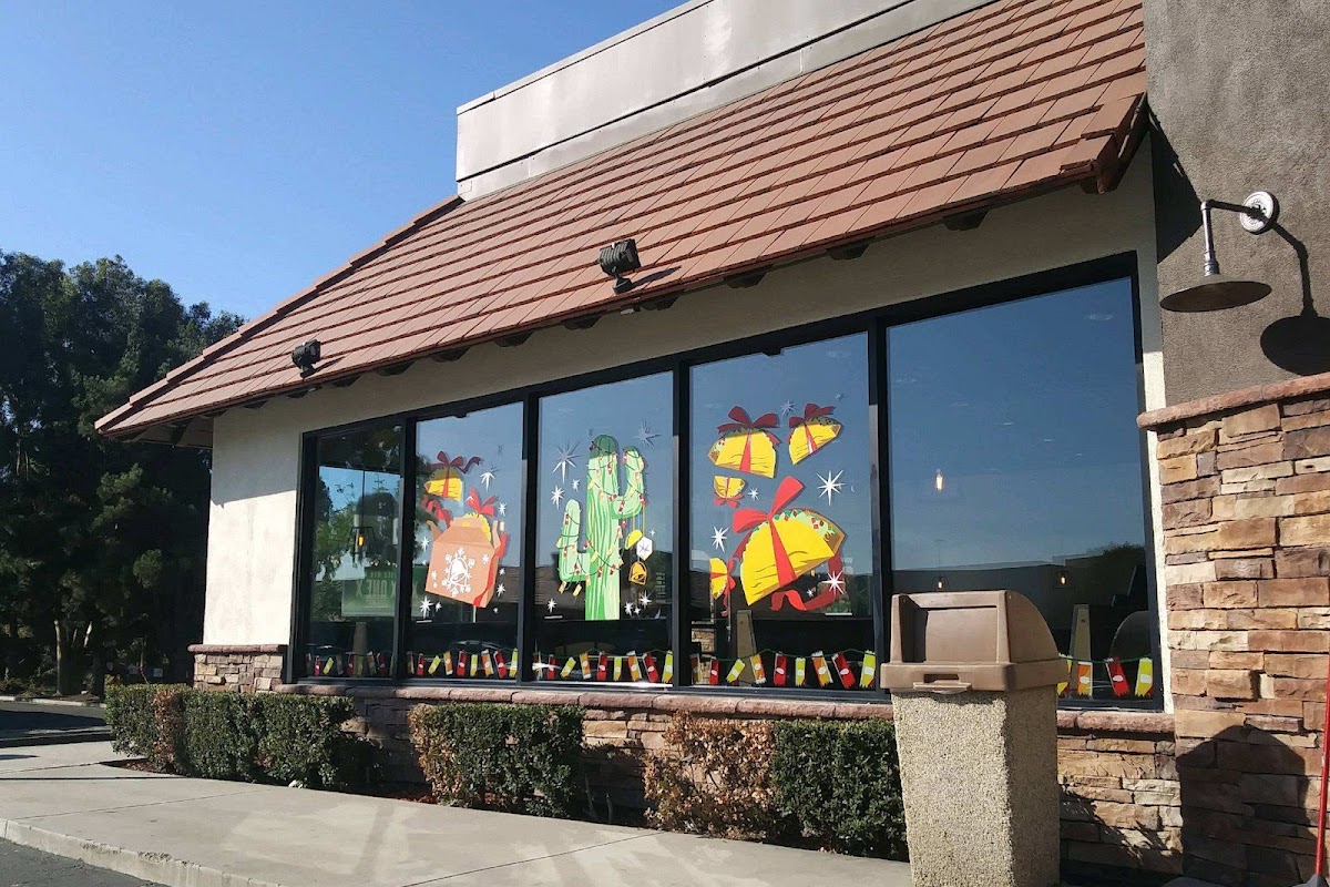 Taco Bell