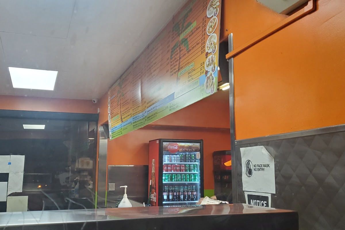 Tacos Ensenada