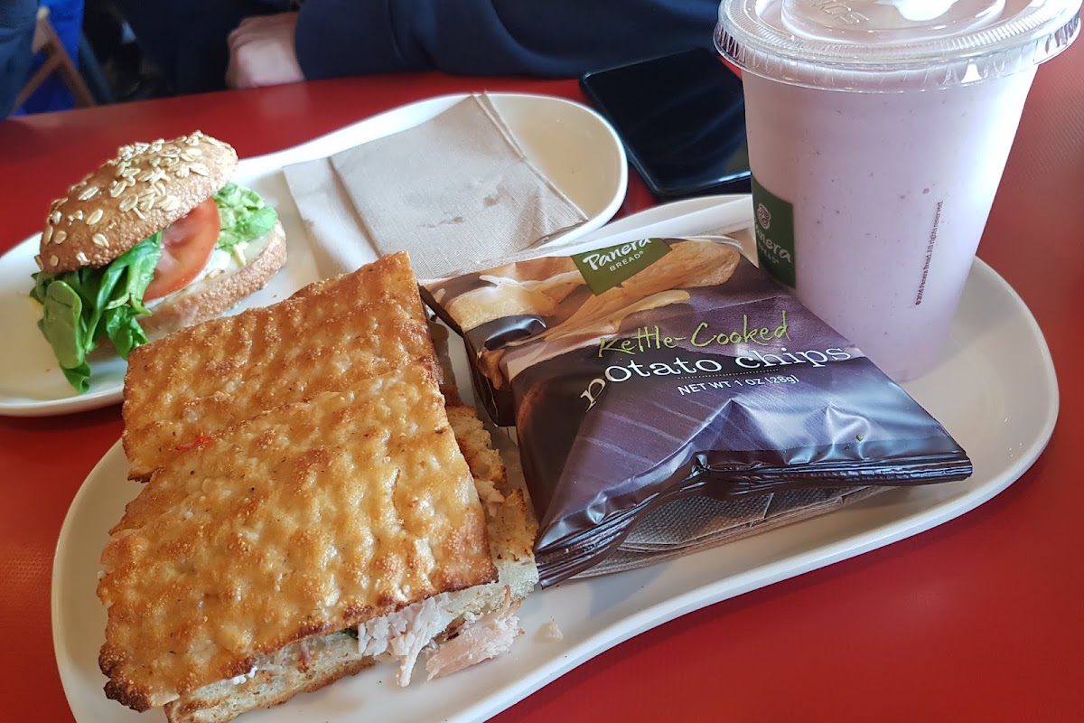 Panera Bread