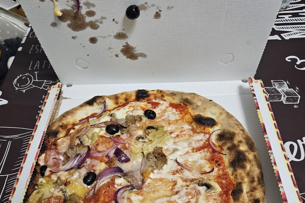 Flo Pizzeria