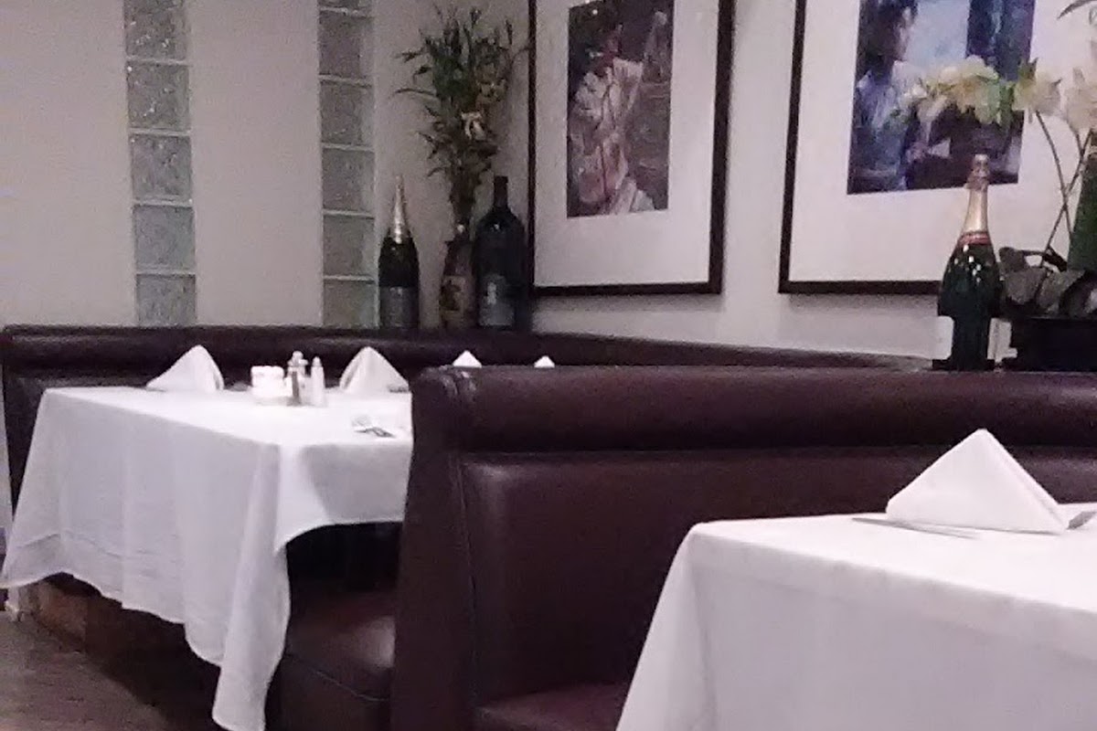 Uncle Yu's