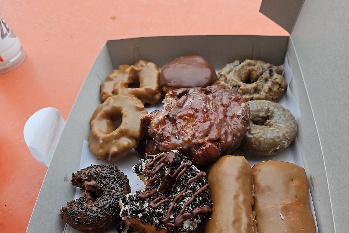 Donut Hut