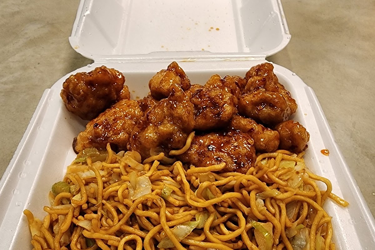 Panda Express
