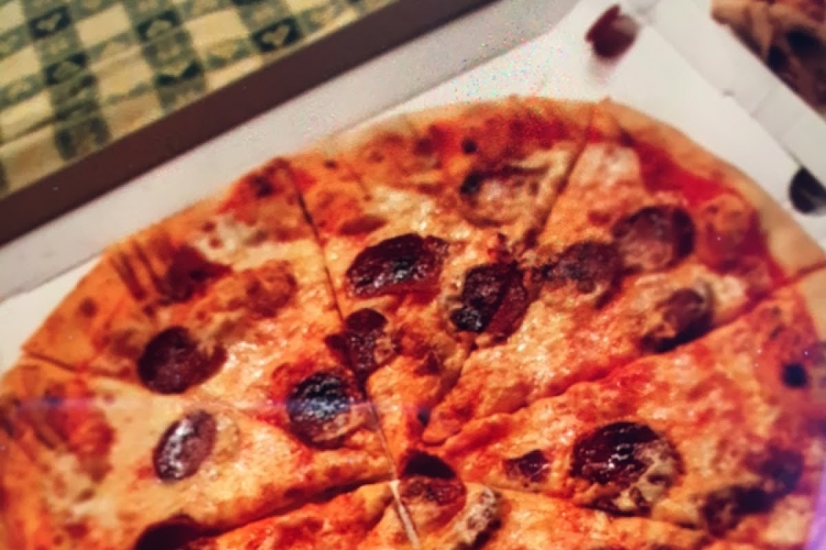 Pizzeria Sharm El Sheikh