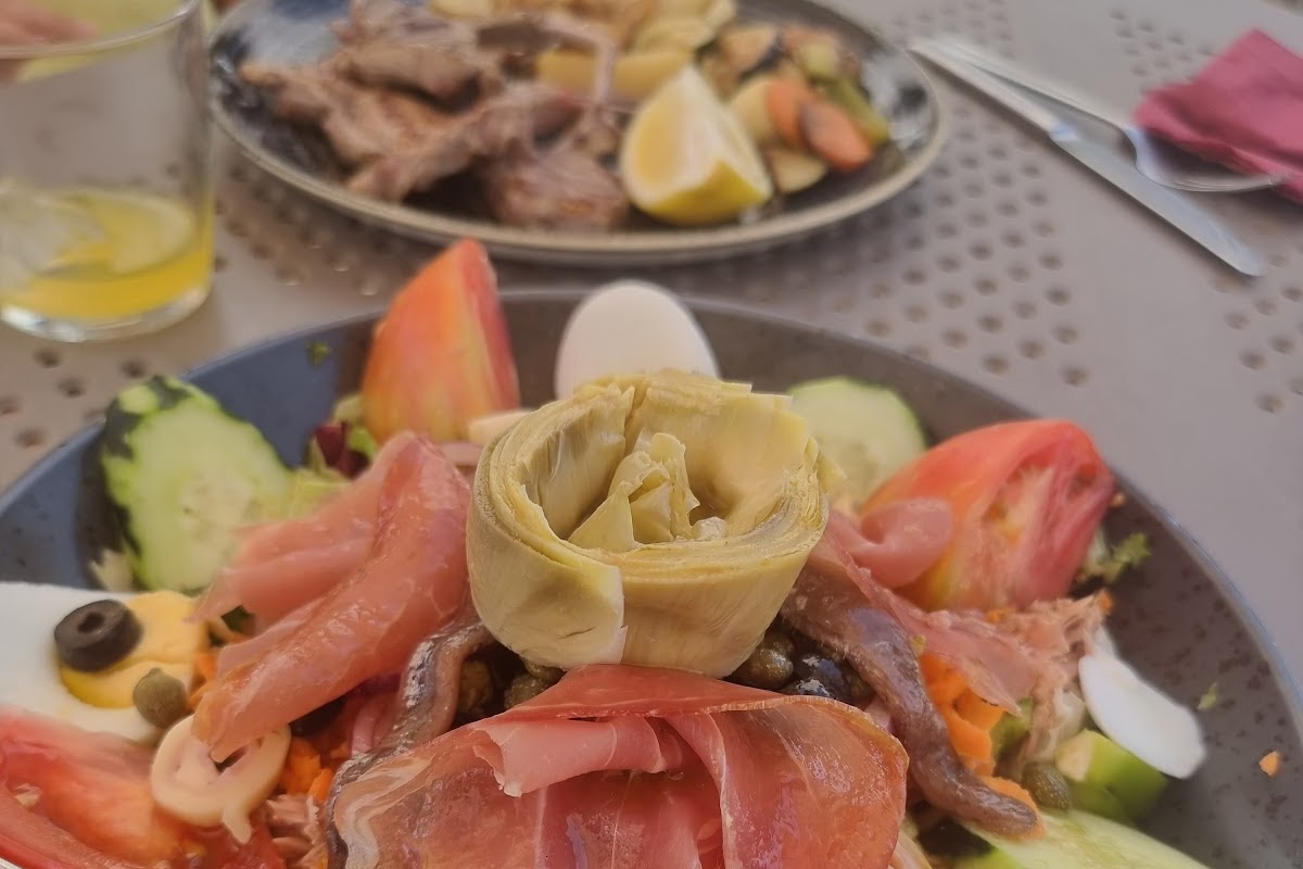 Restaurante da Sergio
