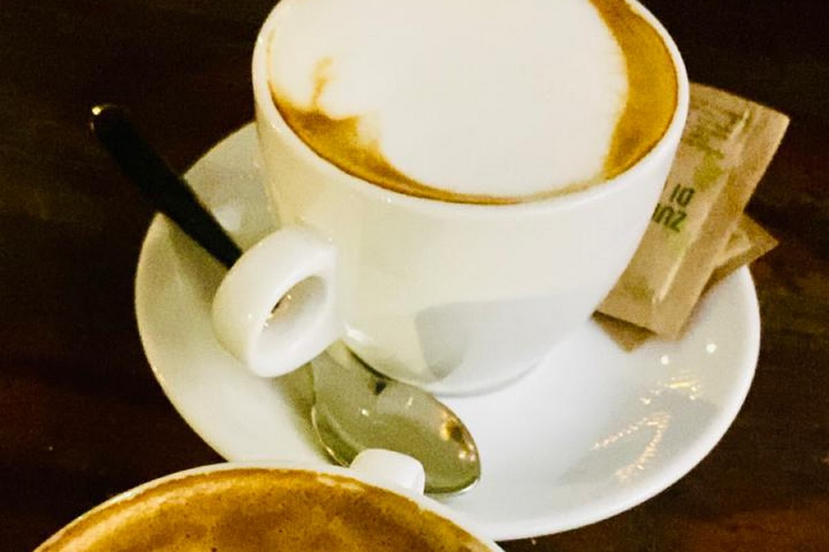 Caffè del Viale, Azzano San Paolo