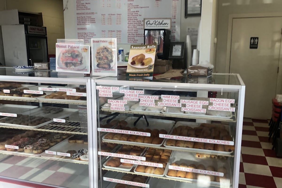 Crazy Otto's Diner, Lancaster, CA