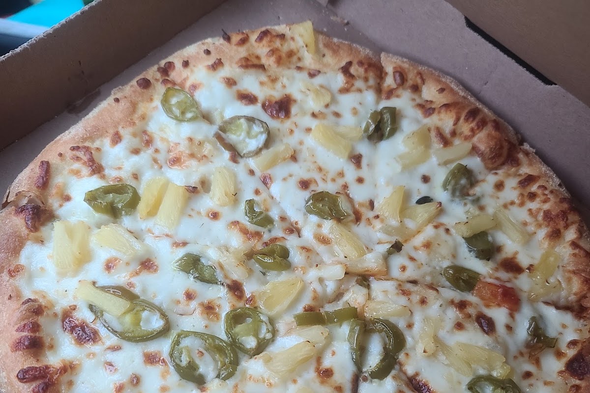 Domino's