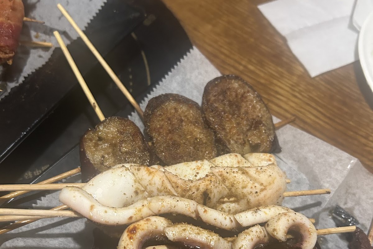 Simon's BBQ