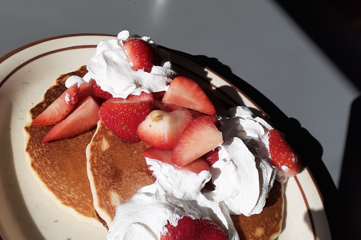 Phebies Cafe, Lancaster, CA