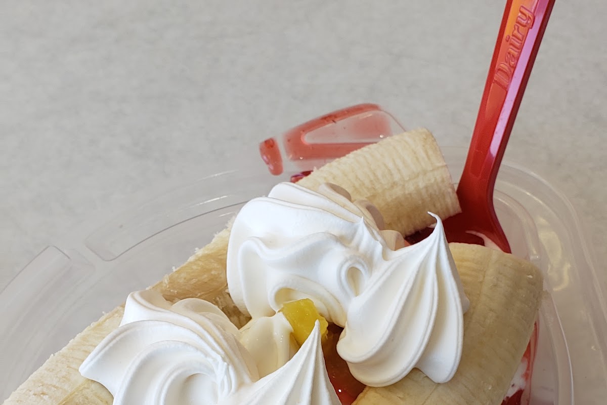 Dairy Queen