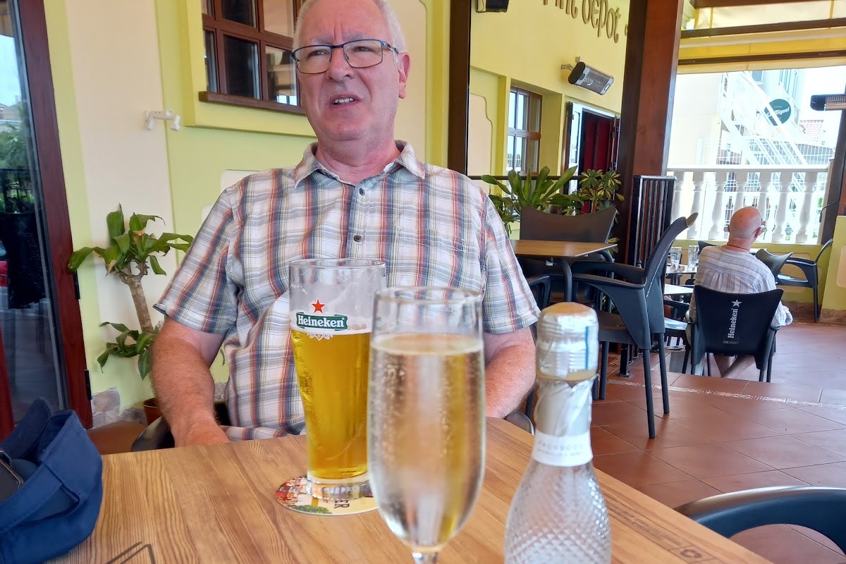 Pint Depot
