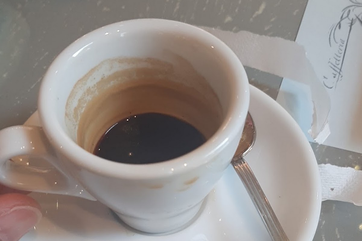 Caffè Como, Vobarno