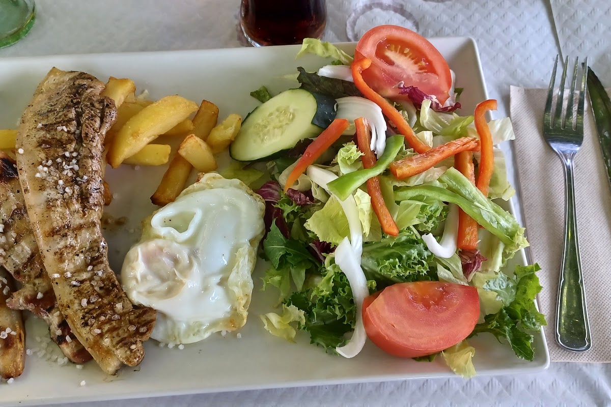 Restaurante Casa Cuello