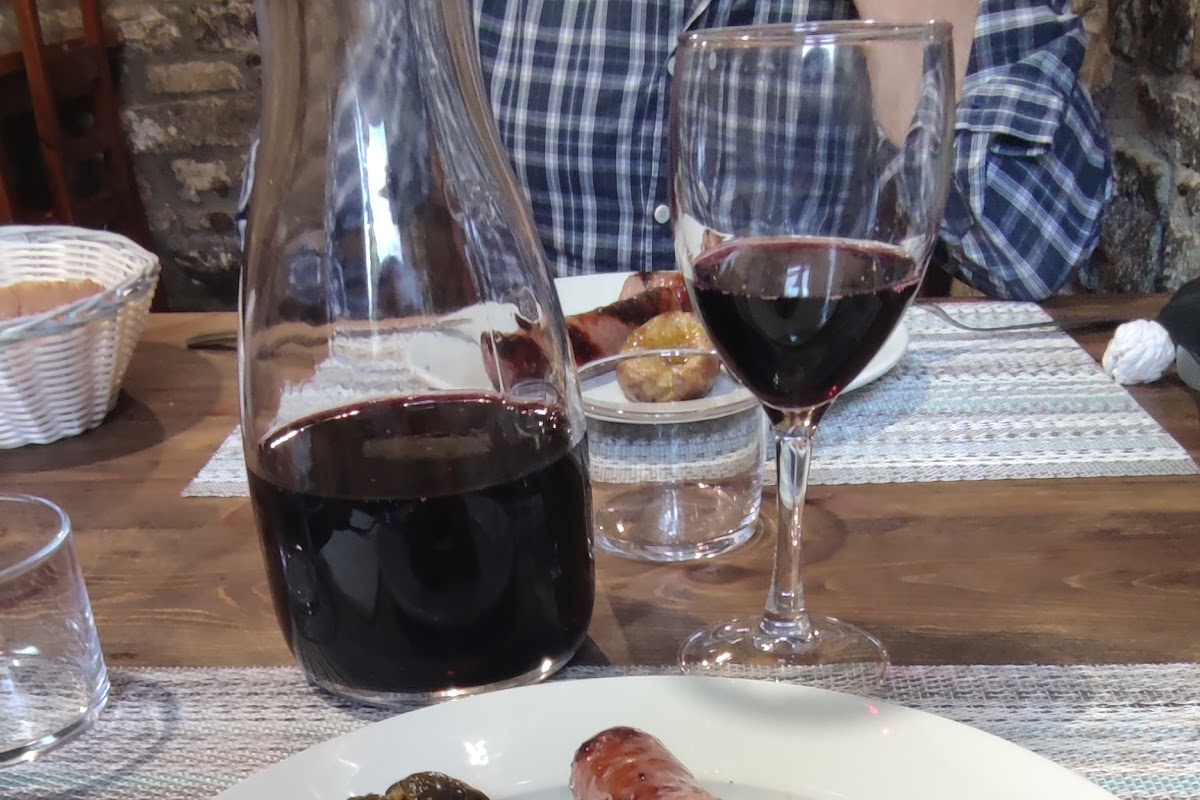 Restaurante Casa Cuello