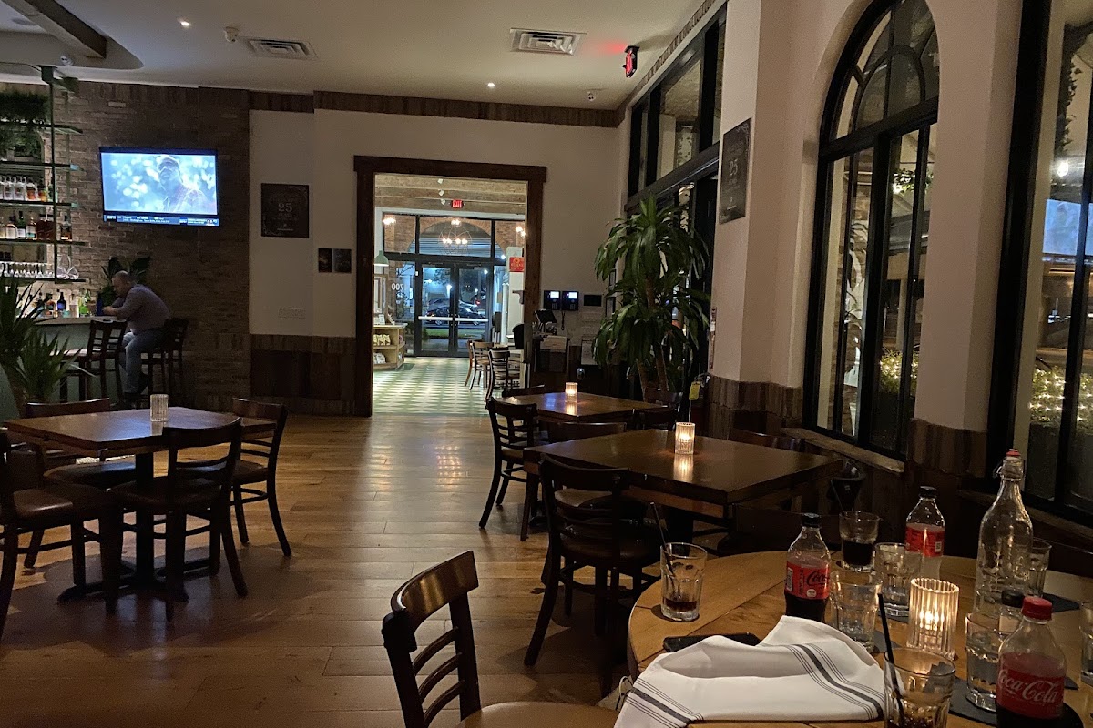 Perricone's Marketplace & Cafe