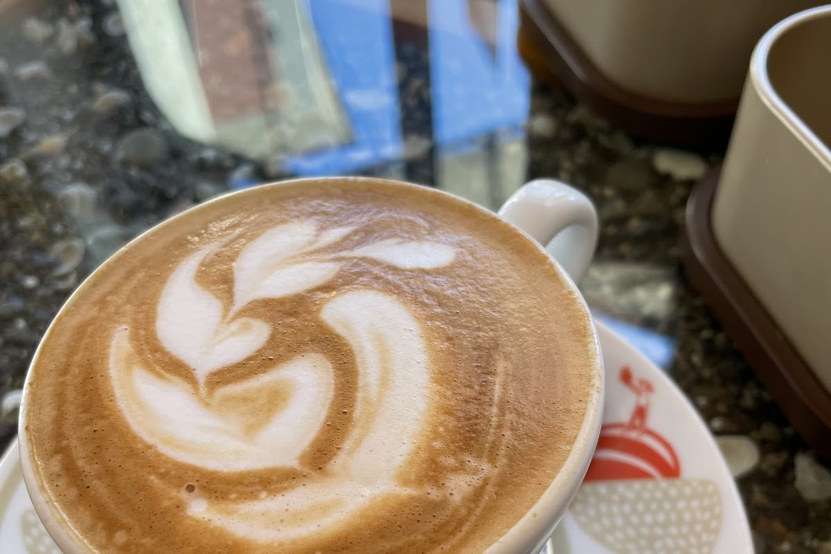 Bar Piccolo